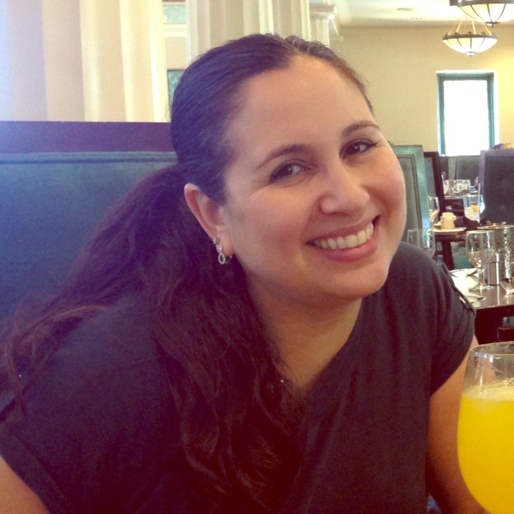 Meet your Posher, Joelle